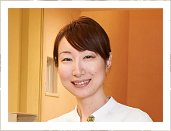 越智 あゆみ