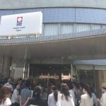プリスティンのタオルができるまで…PRISTINEスタッフのｱﾊﾞﾝﾃｨ研修旅行記