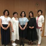 「花、ひらくプロジェクト」