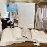 【プリスティン】夏の寝具特集、開催中！